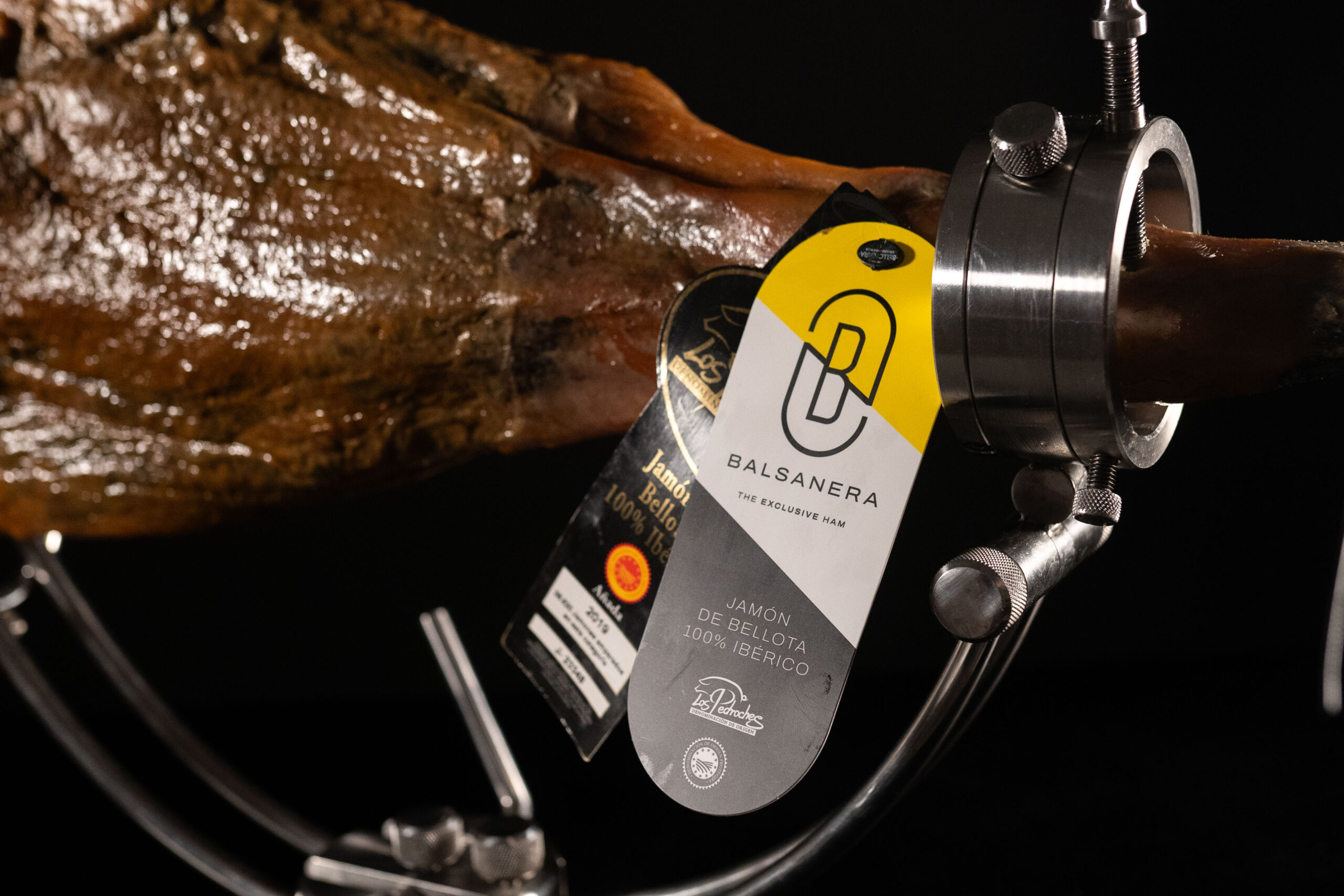 Curiosidades y Leyendas sobre el Jamón Ibérico